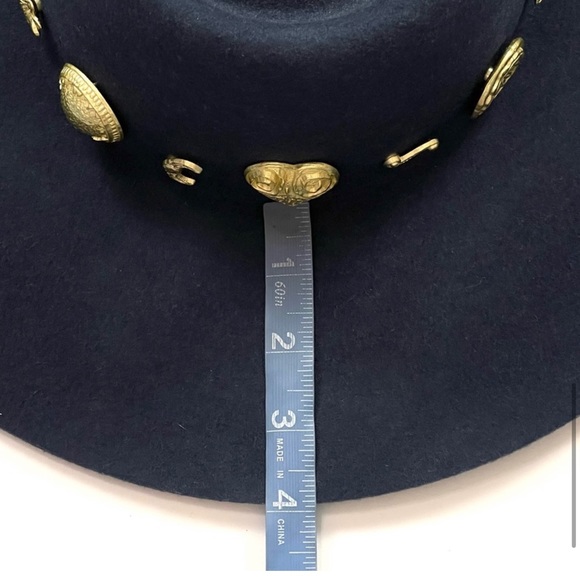 NWT Lack of Color Boater Hat - Picture 5 of 11